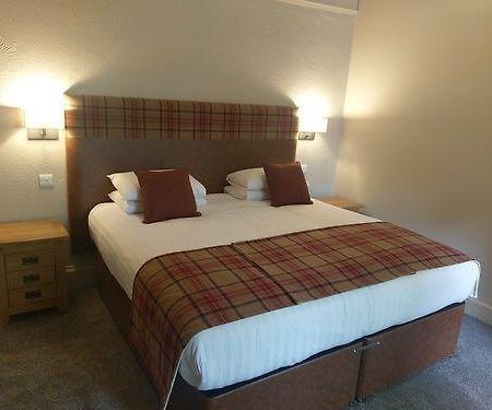 Benleva Hotel Drumnadrochit Exterior photo