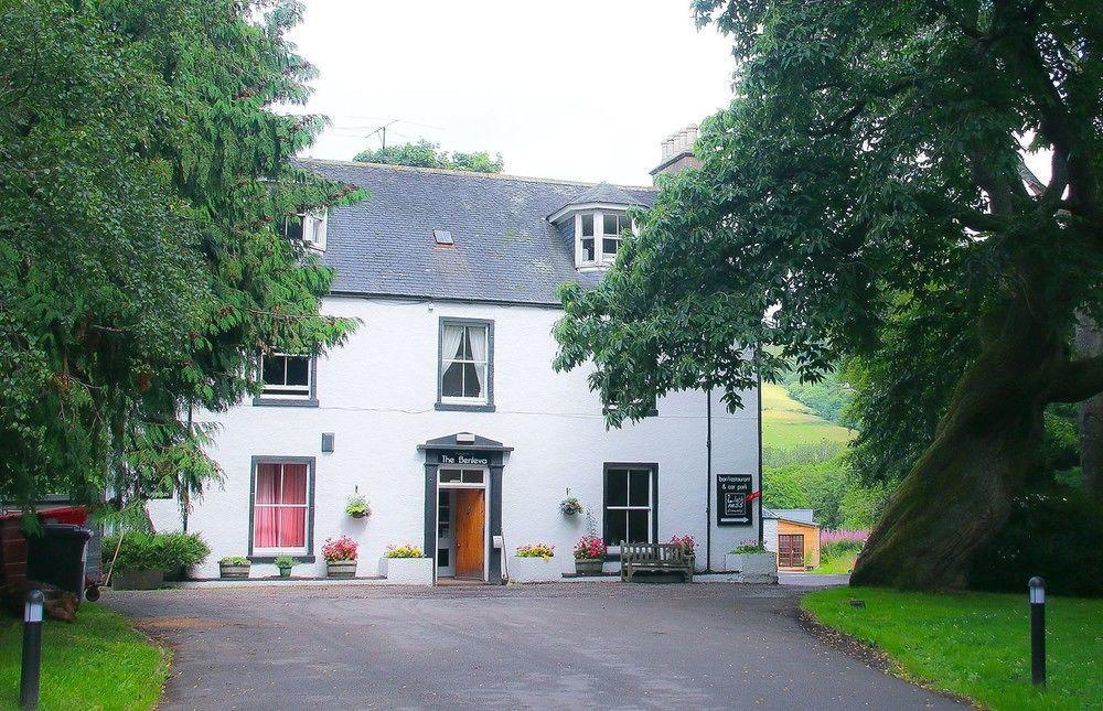 Benleva Hotel Drumnadrochit Exterior photo